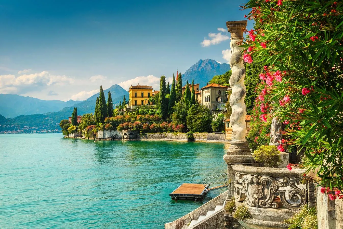 Milan and Lake Como on a Budget: The Perfect Weekend Itinerary