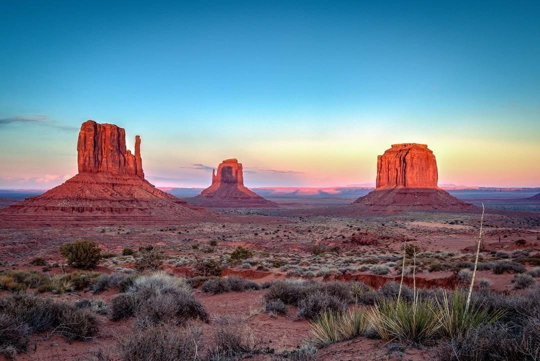 20 Free Campsites in the American Southwest You Need to Know About