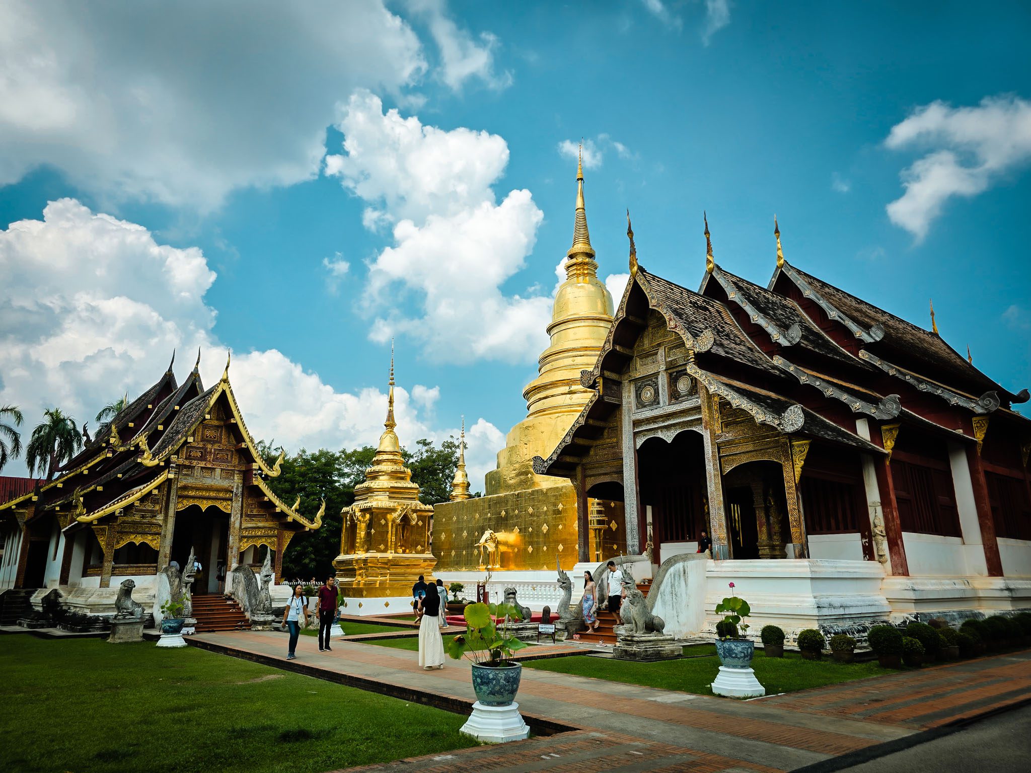 Chiang Mai on a Budget: The Perfect Weekend Guide