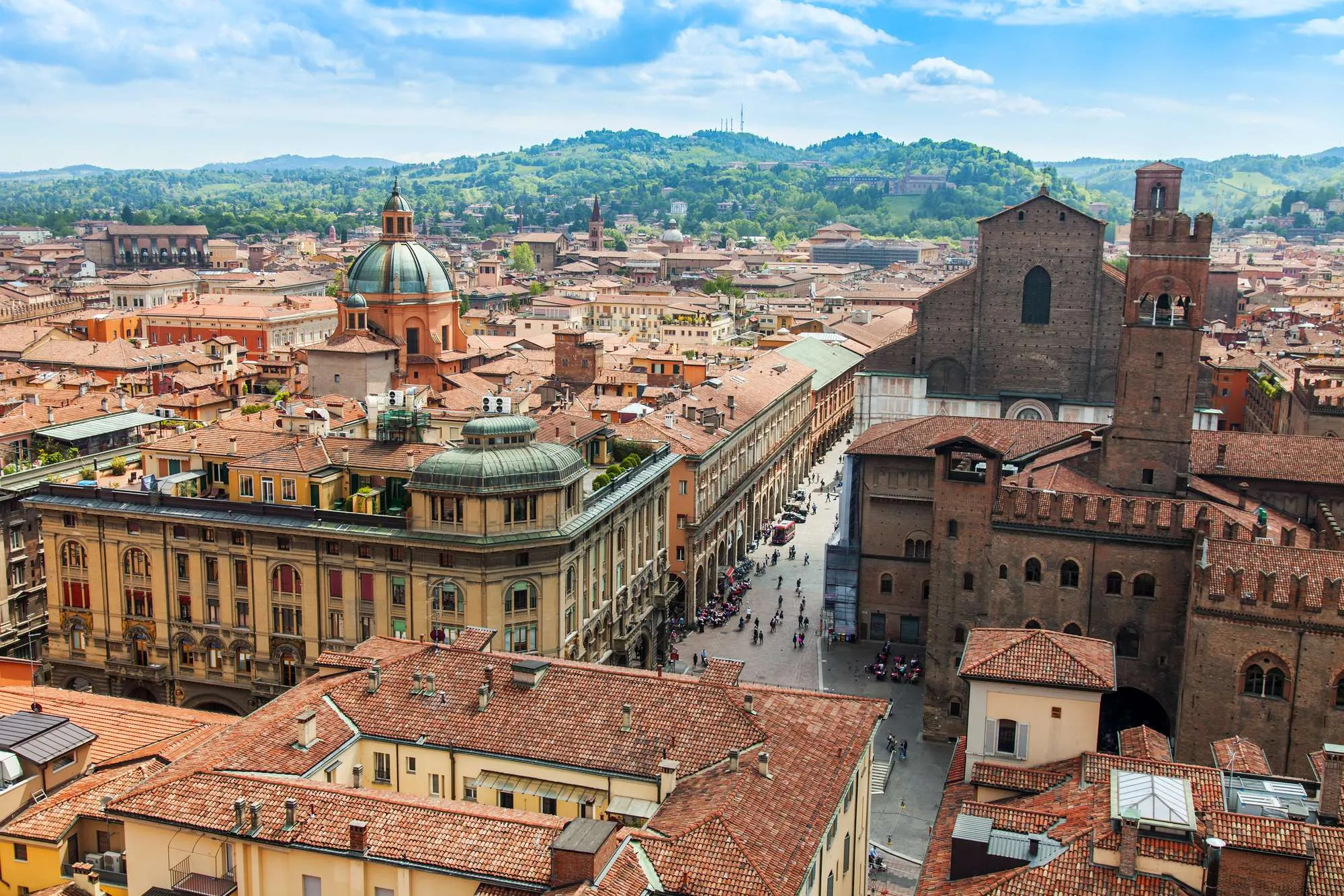 One Day in Bologna, Italy: The Ultimate Budget Travel Guide