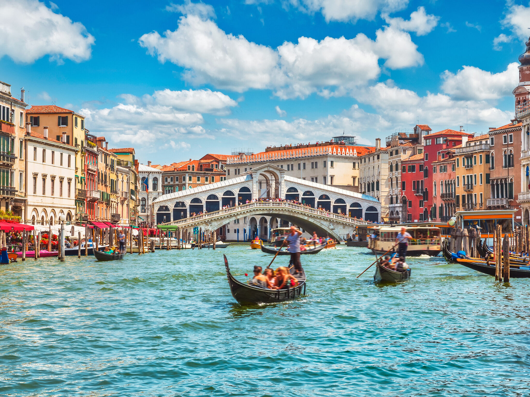Venice on a Budget: The Complete Travel Guide for a 2-3 Day Trip