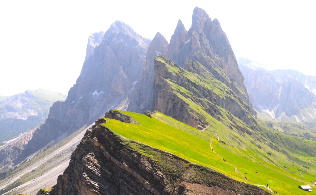 3 Days in the Dolomites on a Budget: The Complete Itinerary