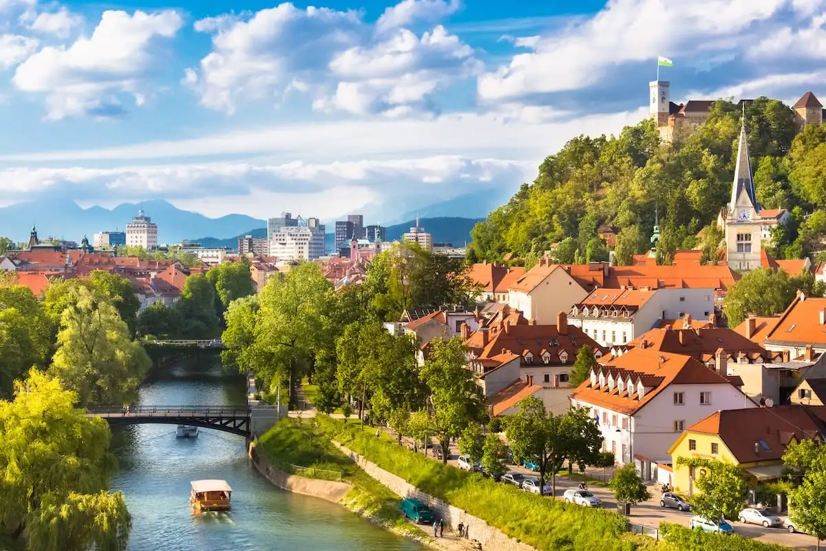 Slovenia on a Budget: The Perfect 7-Day Itinerary