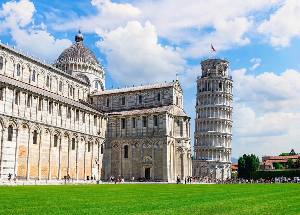 One Day in Pisa Italy: The Perfect Itinerary