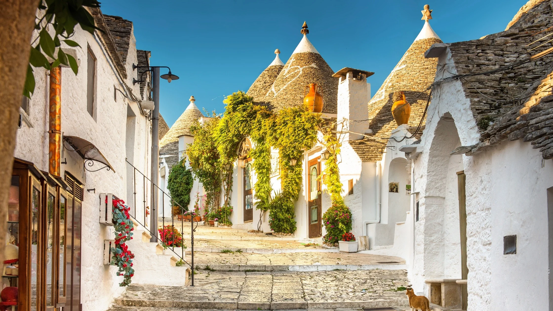 Southern Italy’s Hidden Towns: 5 Places Worth the Detour
