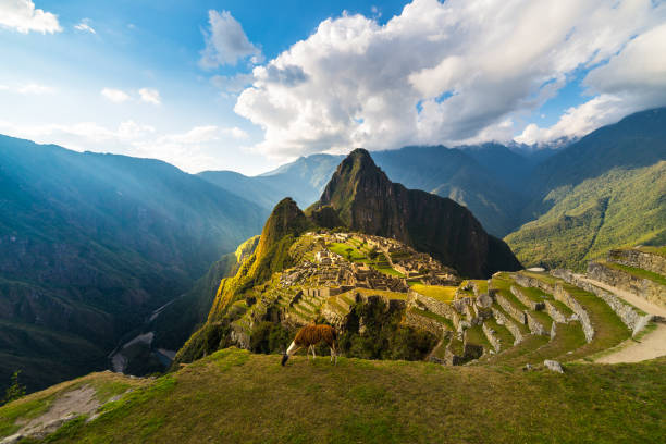 Backpacking Peru on a Budget: The Complete Route Guide