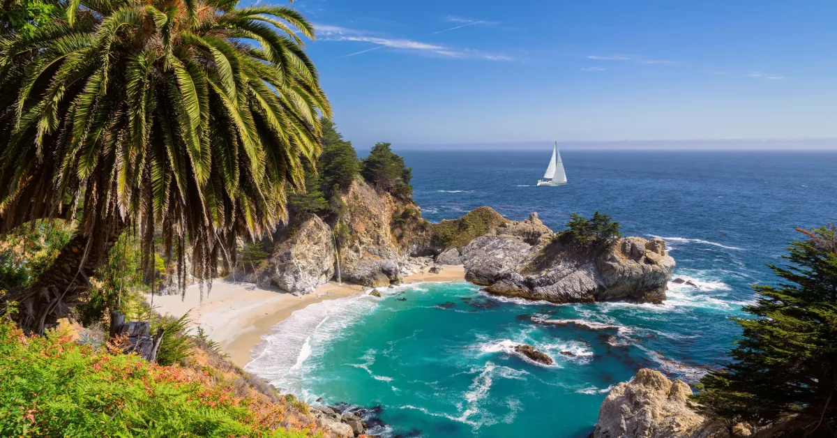 The Ultimate PCH Road Trip: California on a Budget