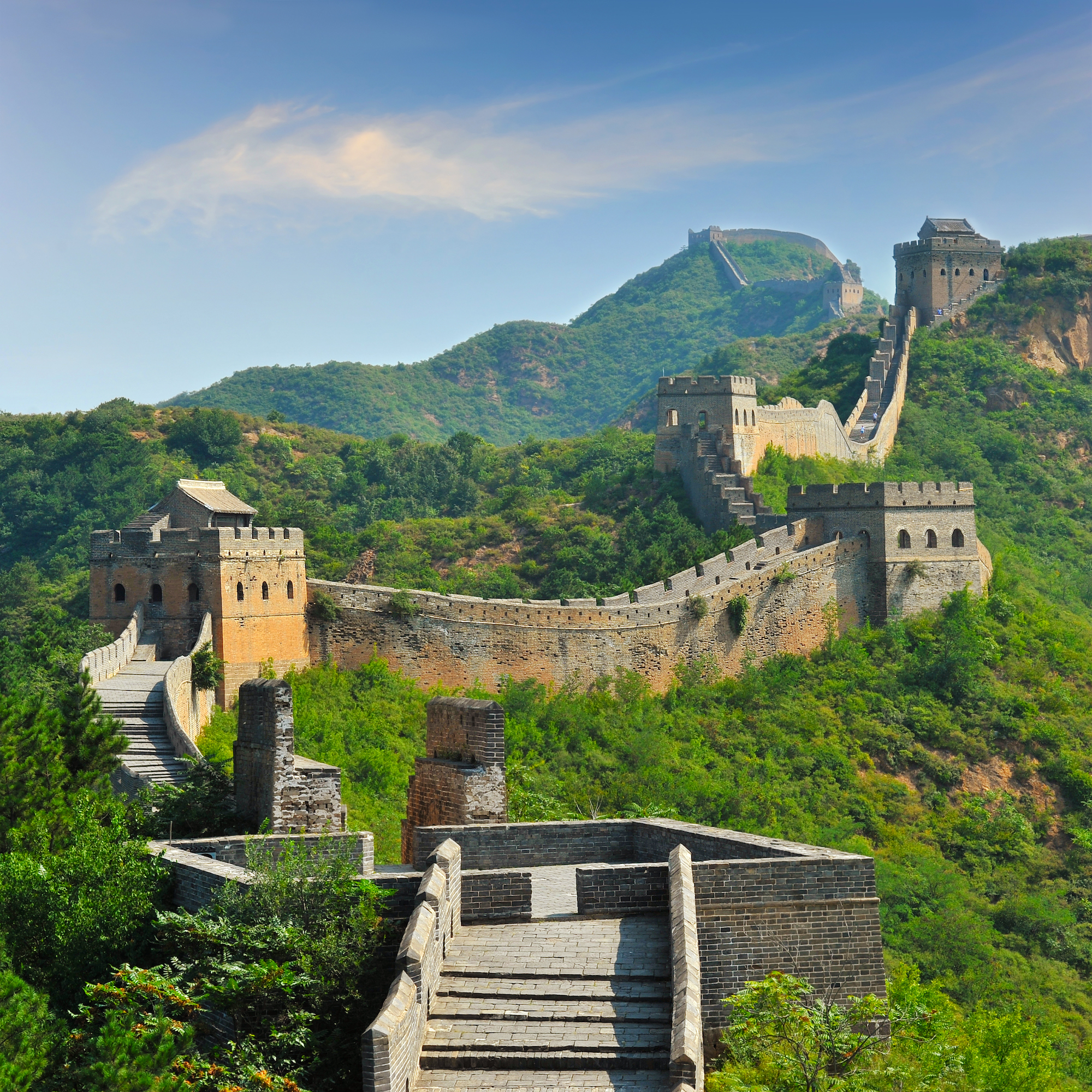 Walking the Great Wall of China on a Budget (2026)